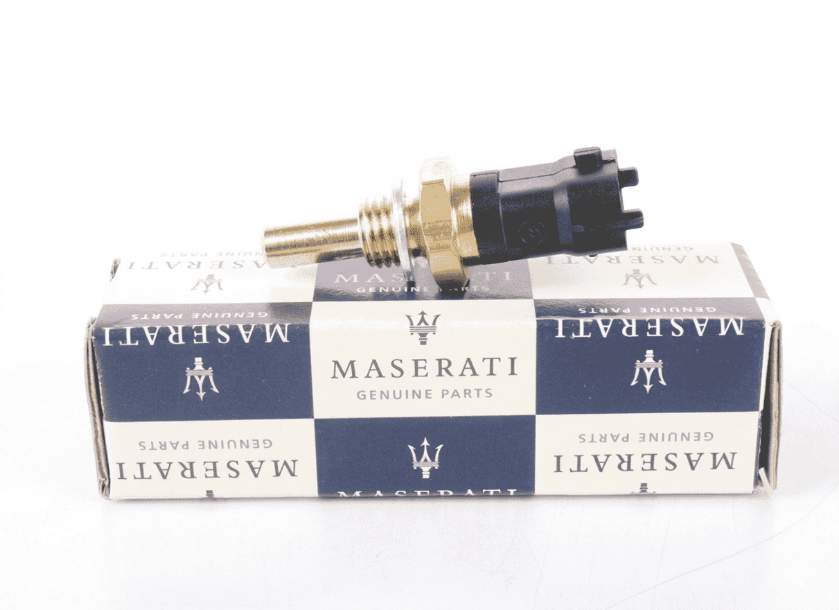 Coolant Temp Sensor
